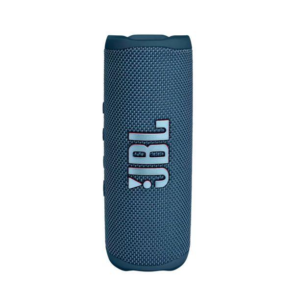 JBL Flip 6 Water-Dust Proof Portable Speaker Blue - Future Store