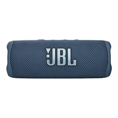JBL Flip 6 Water-Dust Proof Portable Speaker Blue - Future Store