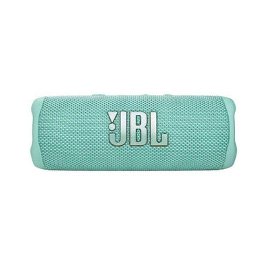 JBL Flip 6 Water-Dust Proof Portable Speaker Green - Future Store