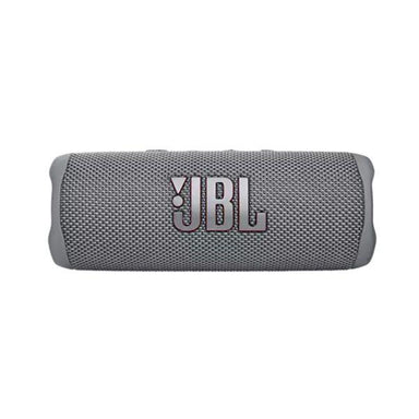 JBL Flip 6 Water-Dust Proof Portable Speaker Grey - Future Store