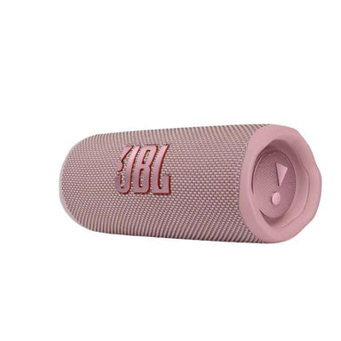 JBL Flip 6 Water-Dust Proof Portable Speaker Pink - Future Store