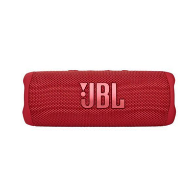 JBL Flip 6 Water-Dust Proof Portable Speaker Red - Future Store