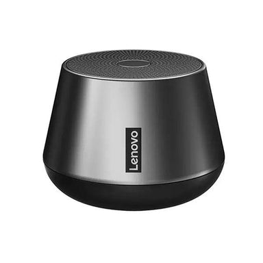 Lenovo Thinkplus K3 Pro Portable Bluetooth Speaker Black - Future Store