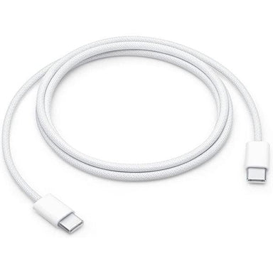 Apple USB-C Woven Charge Cable 60W 1 Meter - Future Store