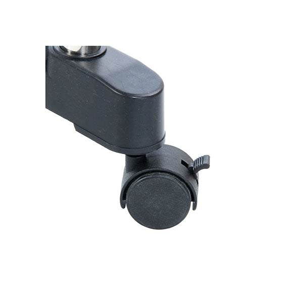 Radix Movable 2 Tier Single Cloth Hanger-7K9H