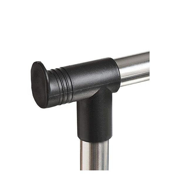 Radix Movable 2 Tier Single Cloth Hanger-7K9H