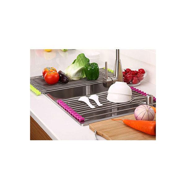 Radix Roll-Up Dish Dryer Rack - Future Store