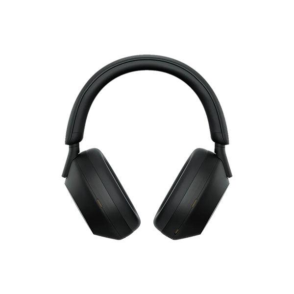 Sony WH-1000XM5 Wireless Noise Canceling Headphones Black - Future Store