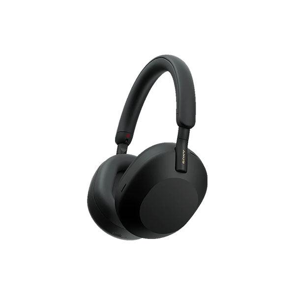 Sony WH-1000XM5 Wireless Noise Canceling Headphones Black - Future Store