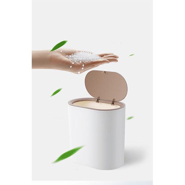 Radix Dry and Wet Trash Can 8L - Future Store