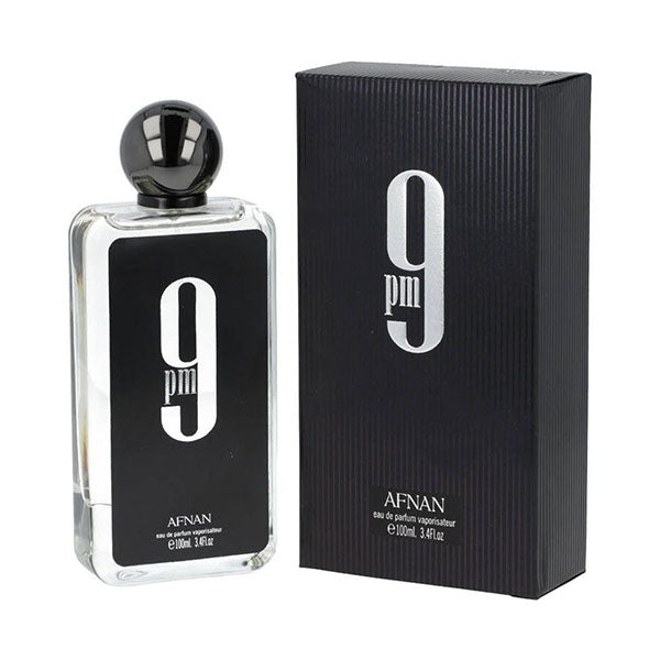 Afnan 9PM for Unisex EDP 100 ML