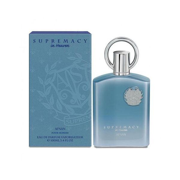 Afnan Supremacy In Heaven for Unisex EDP 100 ML - Future Store