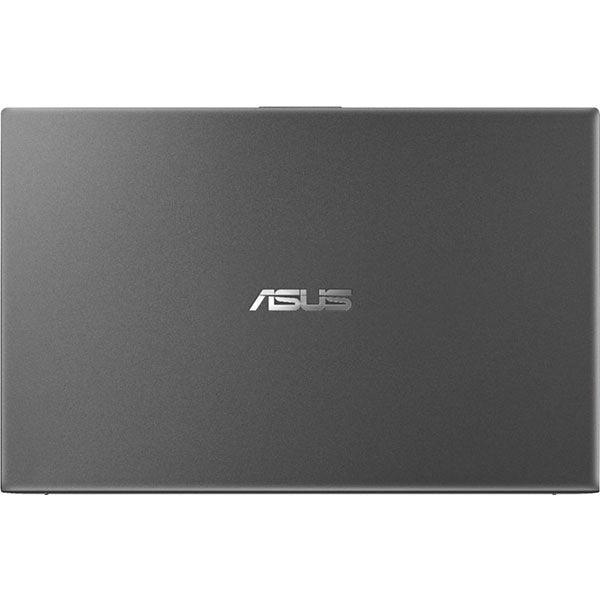 ASUS VivoBOOK X512J Slate Grey Touch Screen Laptop Core i7 8 GB | 256 GB SSD + 1TB HDD 15.6 - Future Store
