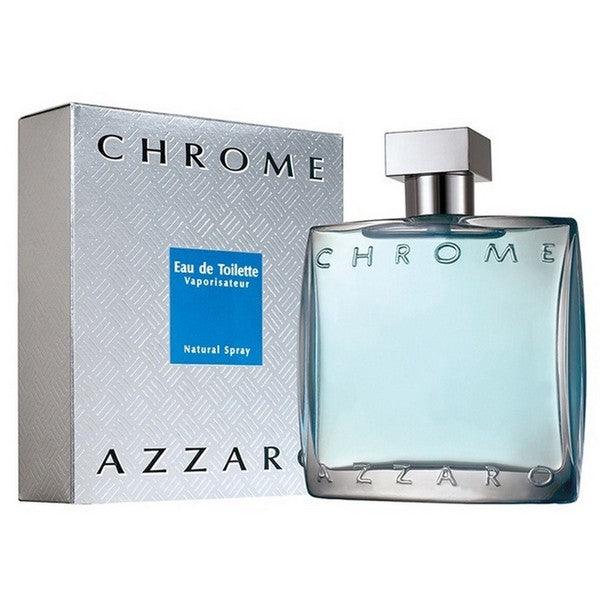 Azzaro Chrome for Men EDT 100ML - Future Store