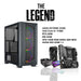 Azza PC Gaming The Legend - Future Store
