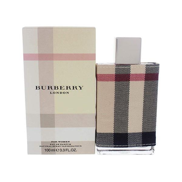 Burberry London 100Ml - Women - Future Store