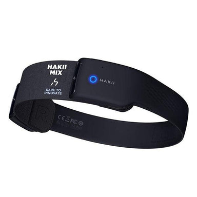 Havit HAKII Mix Smart Headband Headphones for Sports Black - Future Store