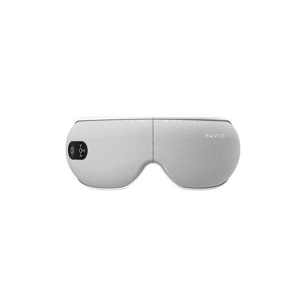 Havit EM1601 Care Eye Massager Gray - Future Store