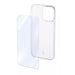 Cellularline Protection Kit Clear iPhone 14 Pro Max - Future Store