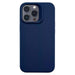 Cellularline Sensation Silicone case iPhone 14 Pro Blue - Future Store