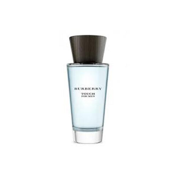 Burberry Eau De Toilette Touch For Men 100 Ml - Future Store