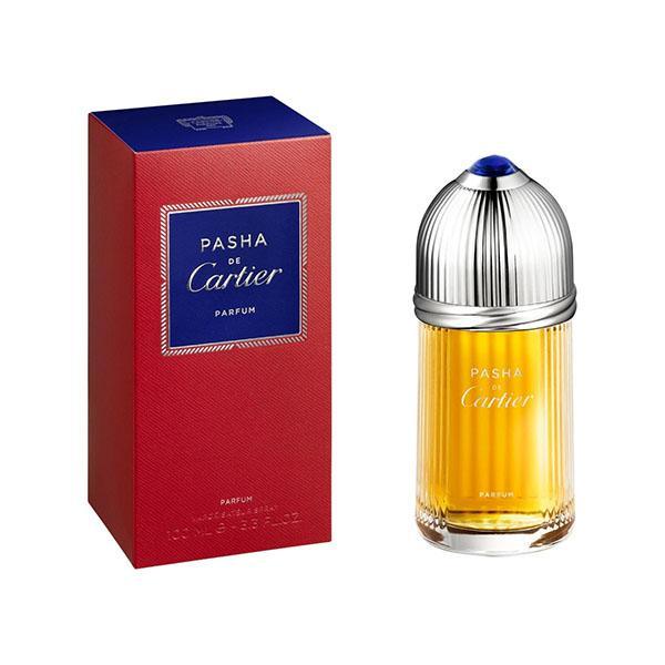 Cartier Pasha Parfum - Men - Future Store