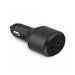 Smart Iconnect 90W Pd & 18W Qc Car Charger - Future Store