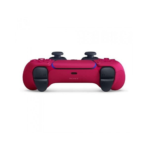 Sony Ps5 Dualsense Wireless Controller - Cosmic Red
