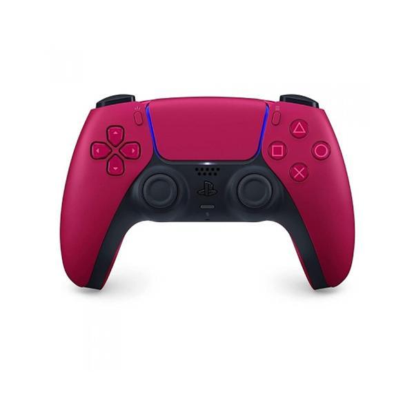 Sony Ps5 Dualsense Wireless Controller - Cosmic Red