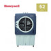 Honeywell 52L Portable Air Cooler - Future Store