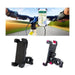 Cn-M365 Mobile Phone Stand Mobile Phone Holder Used On Bicycle - Future Store