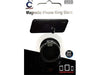 Magnetic Phone Ring Stent Cps015 (Black) - Future Store