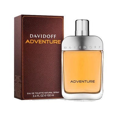 Davidoff Adventure - Men - Future Store
