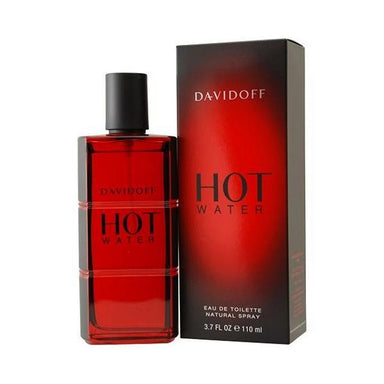 Davidoff Hot Water - Men - Future Store