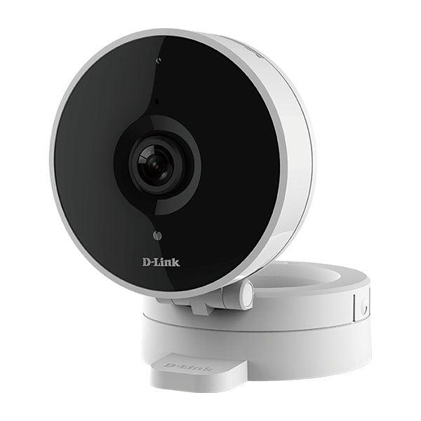 D-Link HD Wi-Fi CCTV Camera DCS-8010LH - Future Store