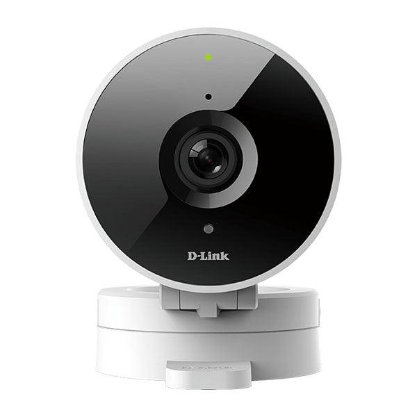 D-Link HD Wi-Fi CCTV Camera DCS-8010LH - Future Store