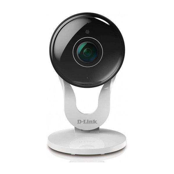 D-Link Full HD Wi-Fi CCTV Camera DCS-8300LH - Future Store