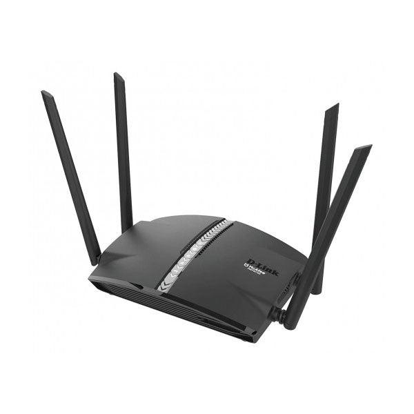 D-Link Exo AC1300 Smart Mesh Wi-Fi Router DIR-1360 - Future Store