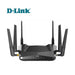 D-Link EXO AX5400 Wi-Fi 6 Router DIR-X5460 - Future Store
