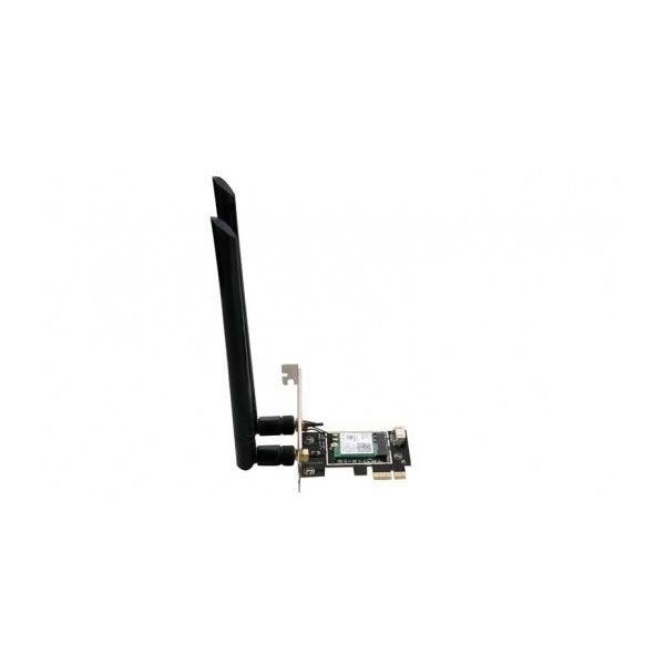 D-Link Wireless AX3000 WiFi 6 PCI Adpter DWA-X582 - Future Store
