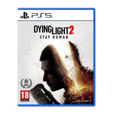 Dying Light 2 Stay Human for PlayStation 5 Region 2 - Future Store