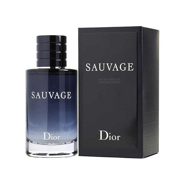 Dior Sauvage 100Ml - Men - Future Store