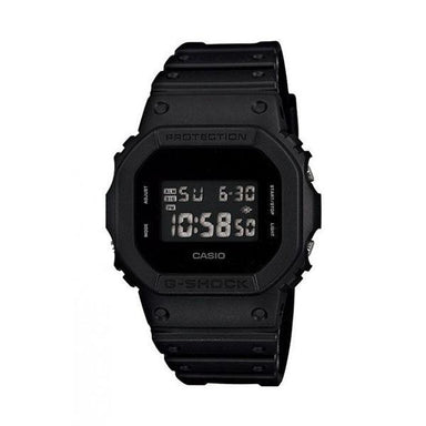 Casio G-Shock Digital Black Resin Quartz Men Watch - Future Store