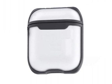 Eggshell Protective Case For Airpod (Clear) - Future Store