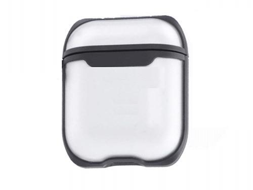 Eggshell Protective Case For Airpod (Clear)
