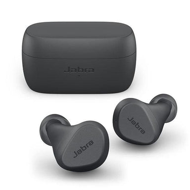 Jabra Elite 2 In-Ear True Wireless Earbuds Dark Grey - Future Store