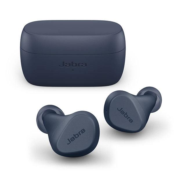 Jabra Elite 2 In-Ear True Wireless Earbuds Navy Blue - Future Store
