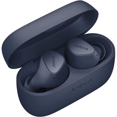 Jabra Elite 3 In-Ear True Wireless Earbuds Navy Blue - Future Store