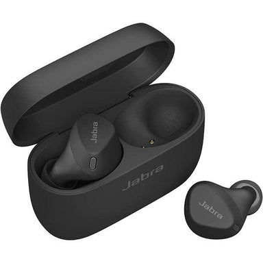 Jabra Elite 4 Active In-Ear True Wireless Earbuds Black - Future Store
