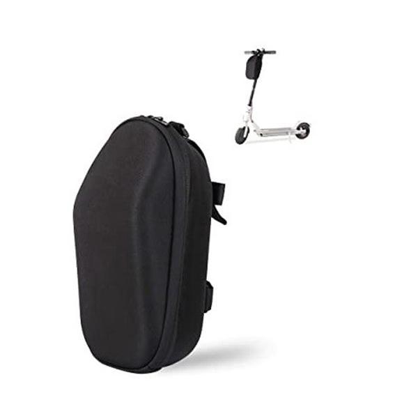 Electric Scooter Storage Bag Universal Handlebar Front Carrying Bag Cycling - Future Store